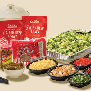 Catering Services