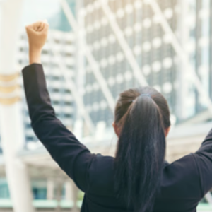 Mindset & Confidence Coaching