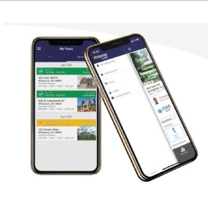 Home Mobile App (ShowingTime Consumer)