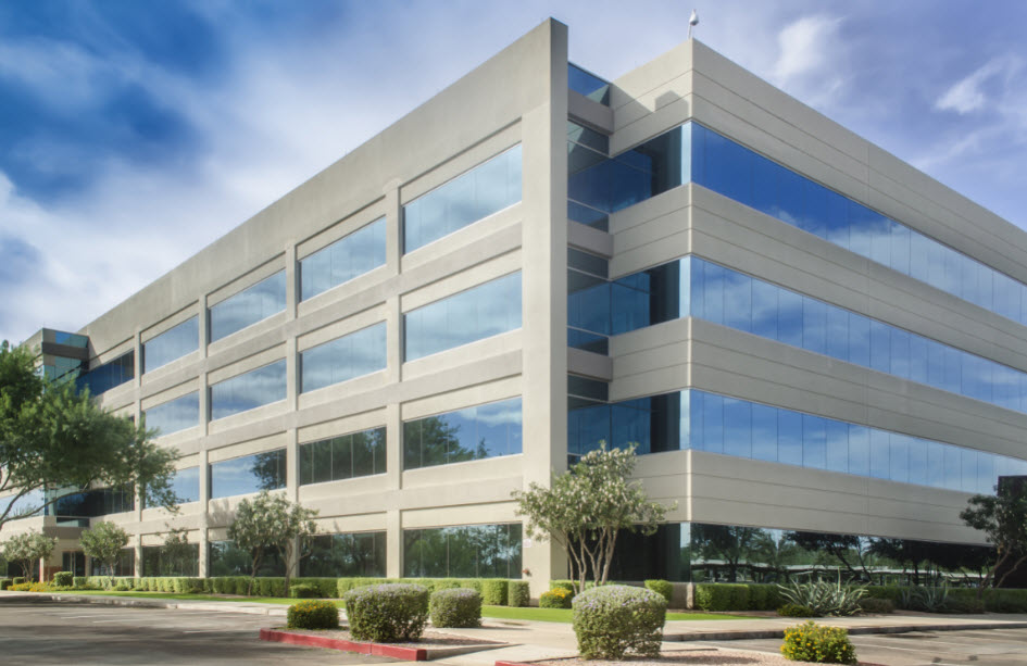 Commercial Services