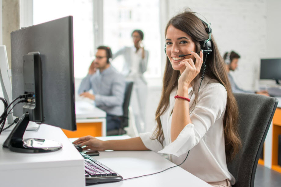 Client Services