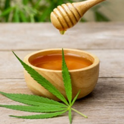 Pure Hemp CBD Oil