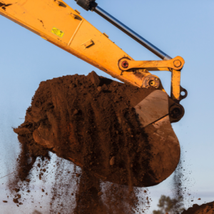 Dirt Transport