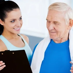 Active Coaching