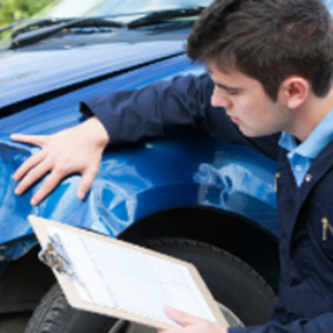 Collision Repair