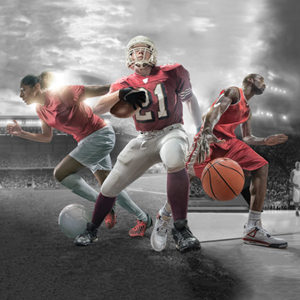Sports Physical Program