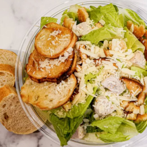 Gourmet Salads