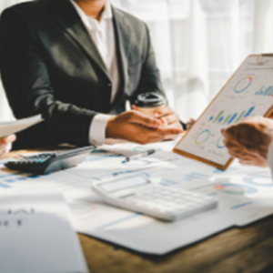 Financial Operations Advisory