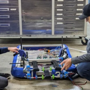 STEM Education & Mentorship