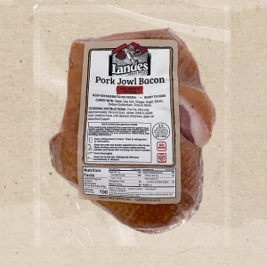 Specialty Bacon