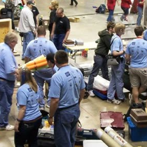 Community STEM Outreach