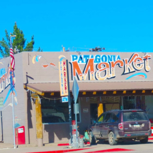 Places to Eat