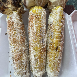 Elote