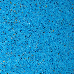 Unbacked Spaghetti Mat