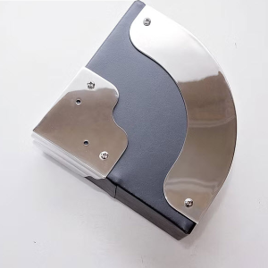 SS304 Corner Casting Parts