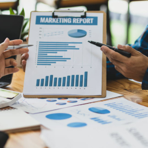 Marketing Performance Evaluation