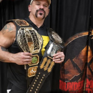 Professional Wrestling