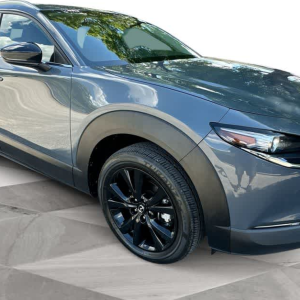 Pre-Owned Vehicles