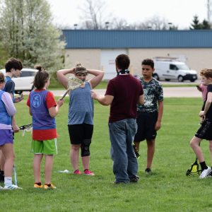 Rec Soccer