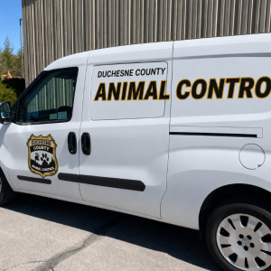Duchesne Animal Control