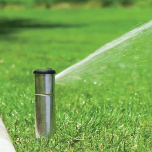 Free Sprinkler System Inspection