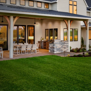 Residential Irrigation Services