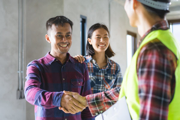 Residential Direct Install Program