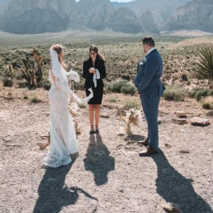 Wedding Professional Connections