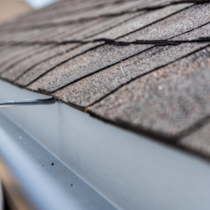 Gutter Repair and Installation