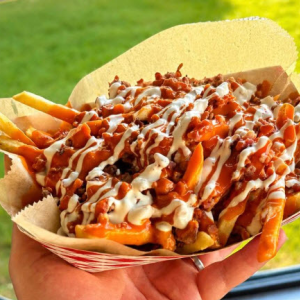 Fries