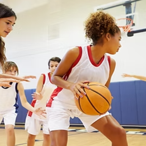 Sports Chiropractic