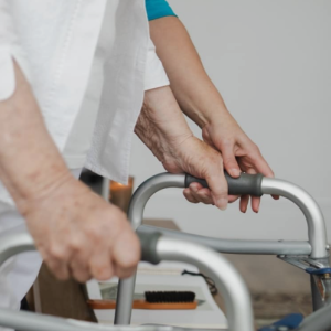 Hospital Recovery Care