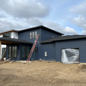 Siding Products