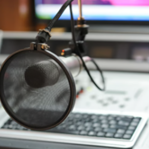 Live Radio Broadcasting