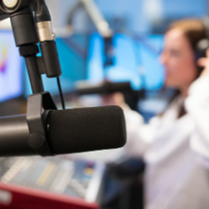 Radio Advertising