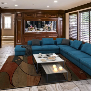 Virtual Staging