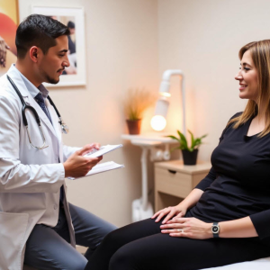 Lipedema Treatment