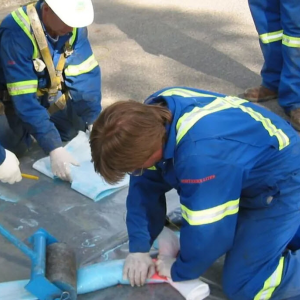 Trenchless Sewer Repair