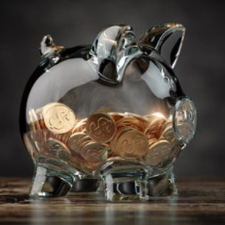 Personal Savings & CDs