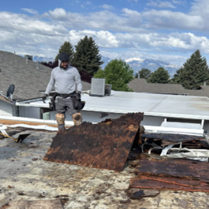 Roofing Warranties