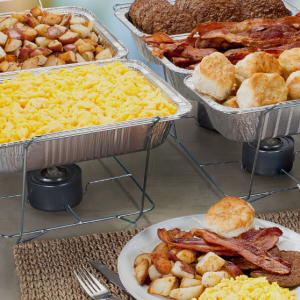 Catering Services