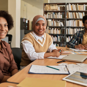 Education Services