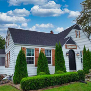 Roof Repair