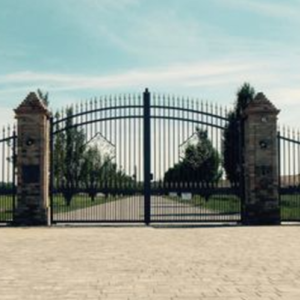 Automatic Gates