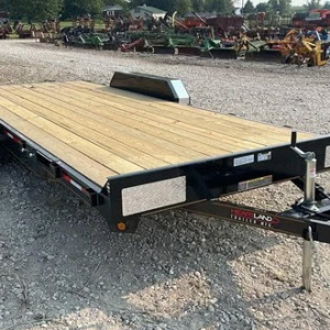 Used Trailers
