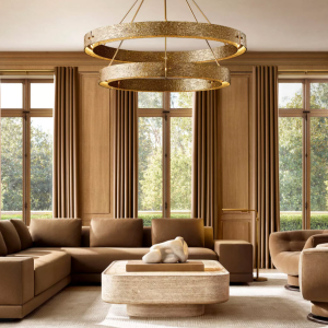 RH Interior Design