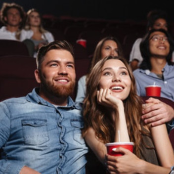 We Are Strong Movie 