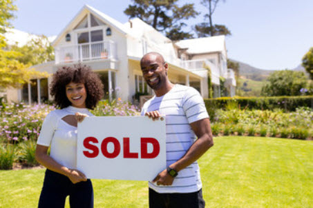 SELL YOUR HOME