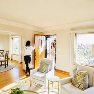 Home Buyer Services