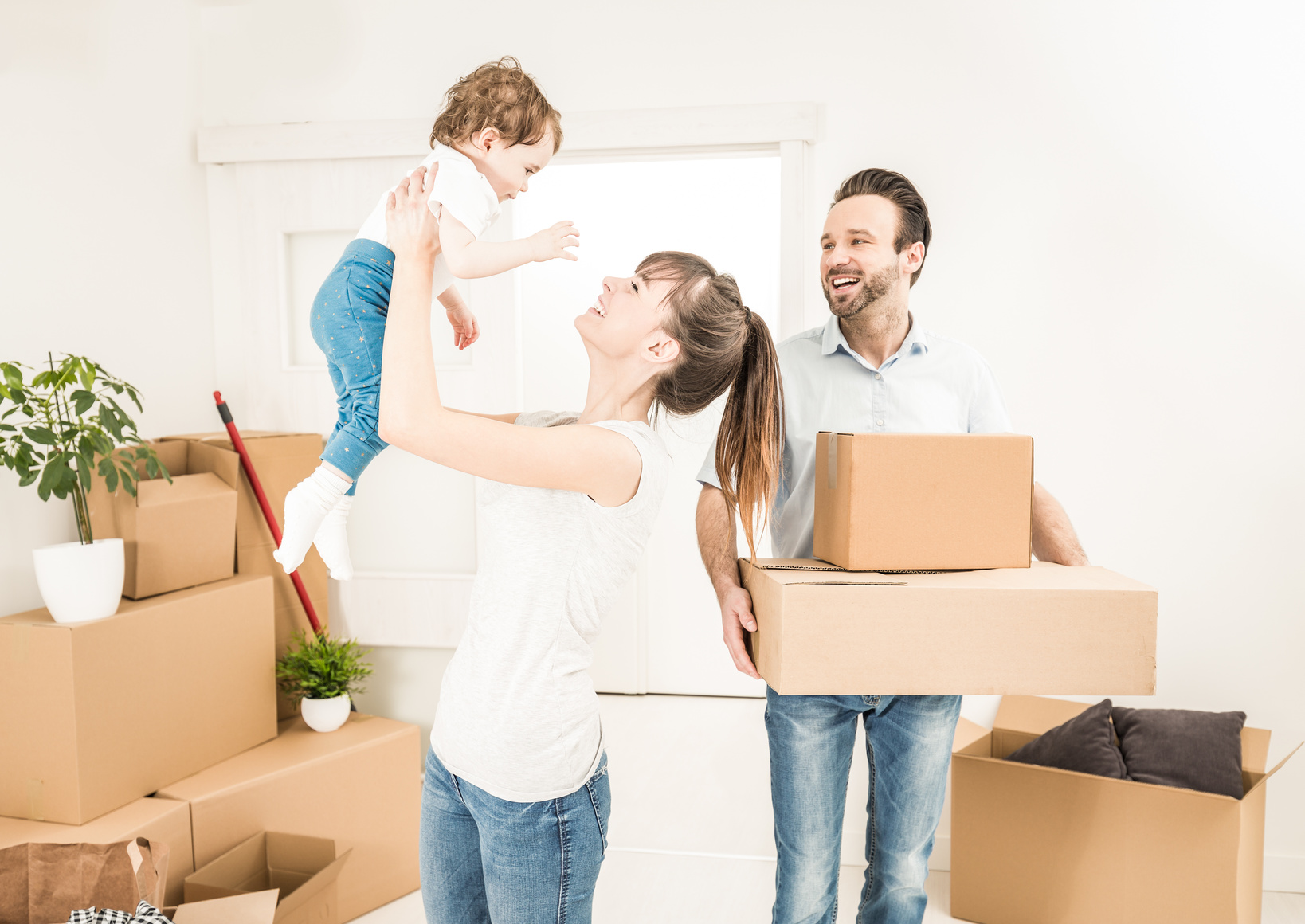 RELOCATION